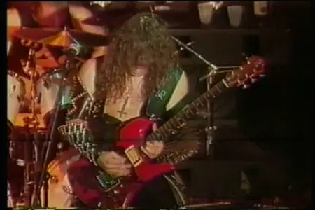 Slayer - Violent Brains - BOOTLEG (2010)