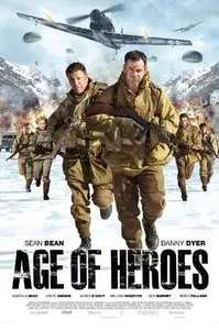 Age Of Heroes (2011)