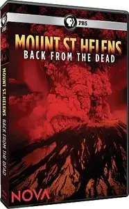 PBS NOVA - Mount St. Helens: Back From the Dead (2010)