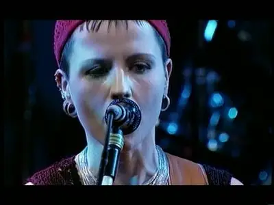 The Cranberries - Live (1994) DVD Release 2005