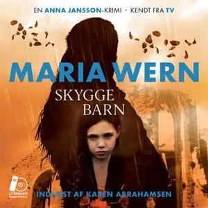 «Skyggebarn» by Anna Jansson