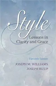 Style: Lessons in Clarity and Grace