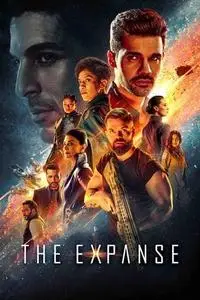 The Expanse S01E02