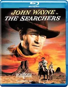 The Searchers (1956)