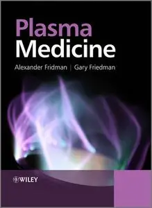Plasma Medicine (repost)
