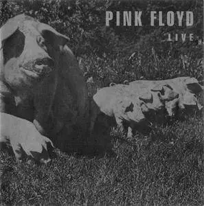 Pink Floyd - The Best Of Tour 72 (1990) {The Swingin' Pig} **[RE-UP]**