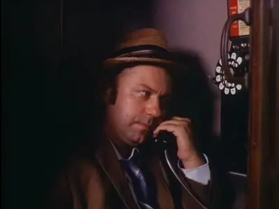 Cry Uncle (1971) 