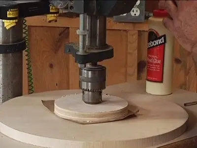 Woodworkers Guild of America - Great Shop Tips: Tricks of the Trade, Volume 1