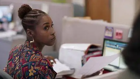 Insecure S03E01