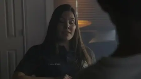 See No Evil S04E01