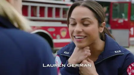 Chicago Fire S01E24