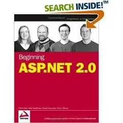 Beginning ASP.NET 2.0