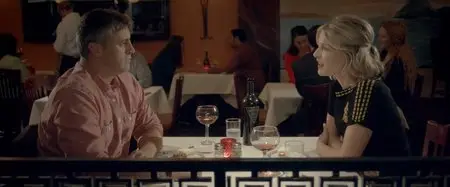 Lovesick (2014)