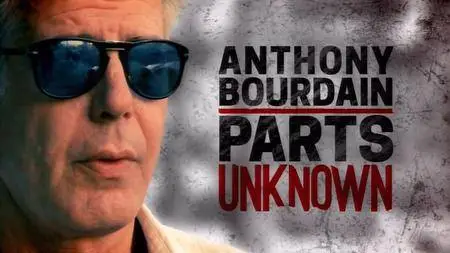 Anthony Bourdain - Parts Unknown: Uruguay (2018)
