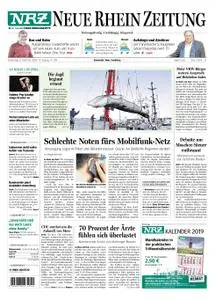 NRZ Neue Rhein Zeitung Emmerich/Issel - 27. Dezember 2018