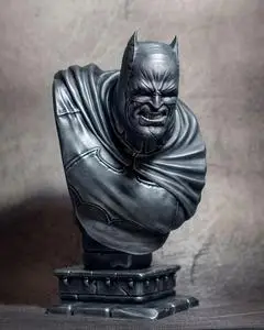 The Dark Knight bust