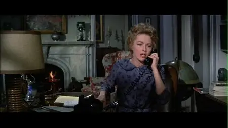 Return to Peyton Place (1961)