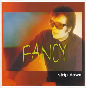 Fancy: Discography (1985 - 2009)