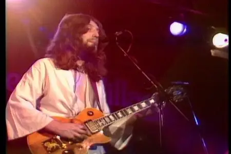 Steve Hillage - Live at Rockpalast (2014)
