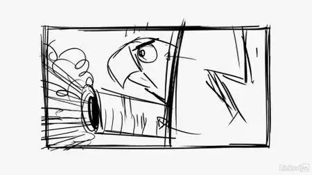 Story and Character Development for Animation