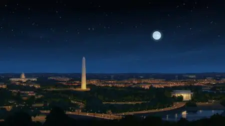 Our Cartoon President S02E03