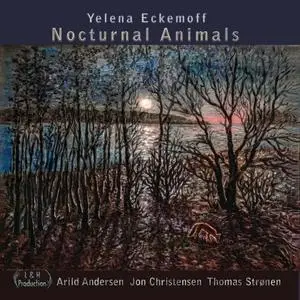 Yelena Eckemoff - Nocturnal Animals (2020)
