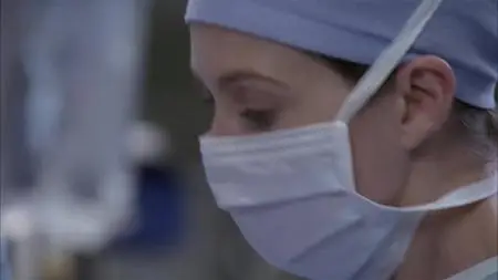 Grey's Anatomy S01E05