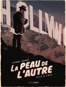 La Peau de l'autre - Tome 1 - Pile et Face (2021)