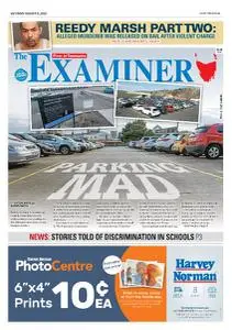 The Examiner - 16 August 2022