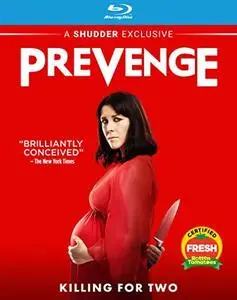 Prevenge (2016)