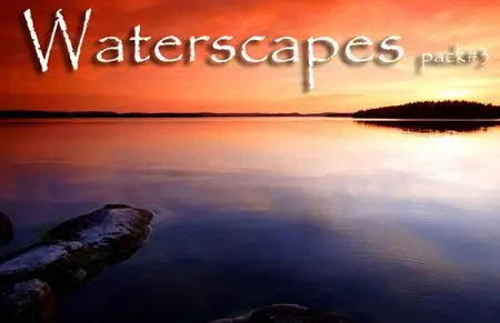 Waterscapes Pack 3
