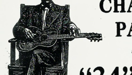 Desperate Man Blues (2003)