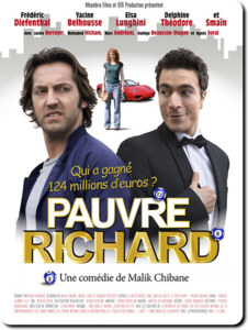 Pauvre Richard! (2013)