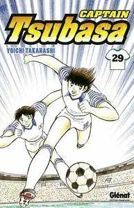 Captain Tsubasa - Olive et Tom Vol. 29