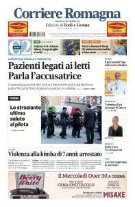 Corriere Romagna Forli e Cesena - 29 Settembre 2017