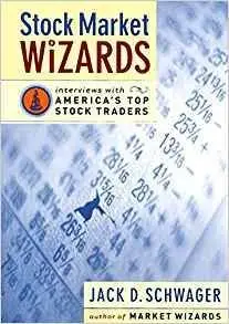 Stock Market Wizards: Interviews with America's Top Stock Traders [Repost]