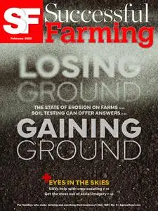 Successful Farming - February 2022