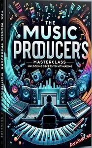 The Music Producers Masterclass: Unlocking Secrets to Hitmaking