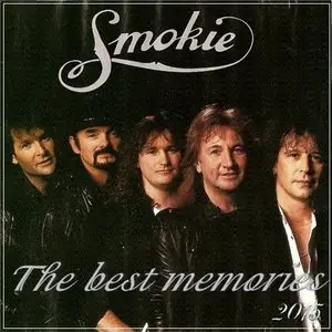 Smokie - The Best Memories (2015)