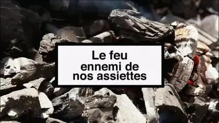 (Fr5) Le feu, ennemi de nos assiettes (2015)