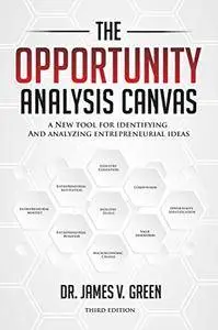 The Opportunity Analysis Canvas