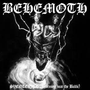 Behemoth - Discography (1995-2014)