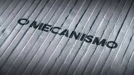 The Mechanism S01E04