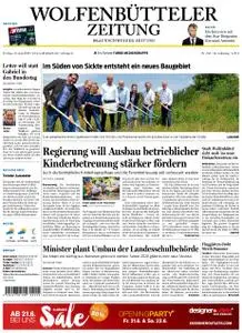 Wolfenbütteler Zeitung - 21. Juni 2019