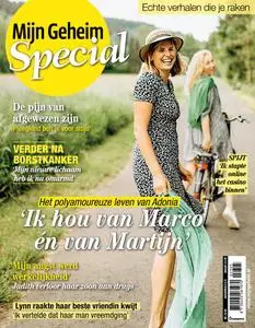 Mijn Geheim Special N.5 - September 2023