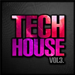 Tech House Vol 3 (2010)