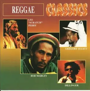V.A. - Reggae Classics (1994)