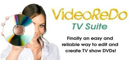VideoReDo TVSuite H.264 v4.20.7 Build 626 Beta 