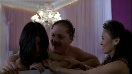 Silentium (2004)