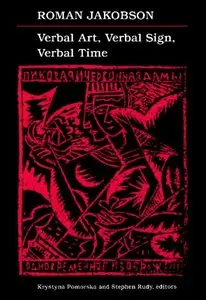 Verbal Art, Verbal Sign, Verbal Time (Repost)